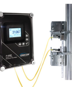 Lưu lượng kế siêu âm F-4300 ONICON Vietnam