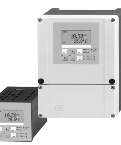 Thiết bị truyền tín hiệu Transmitter, CPS491-2ESB2, E+H Vietnam