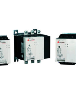 Bộ khởi động mềm ASAC 0/1 Santerno Vietnam