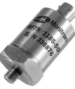 Gia tốc kế/ điều khiển cảm biến độ rung MTN/1185C Monitran Vietnam