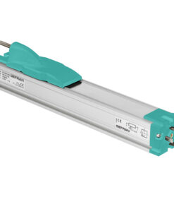 Bộ cảm biến vị trí Position Sensor, PK-M-1250 XL0327, Gefran Vietnam
