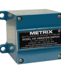 440 Cảm biến Tiết kiệm Metrix vibration Vietnam