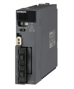 Điều khiển chuyển động Q173DCPU Mitsubishi Vietnam
