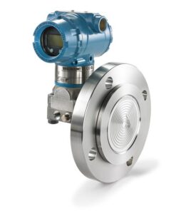 Rosemount Level Transmitter