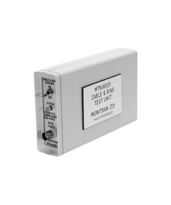 Bộ kiểm tra cáp gia tốc kế MTN/8301 Monitran Vietnam
