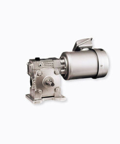 Hộp số/ Bộ biến tốc trục đặc  AXM Miki Pulley Vietnam