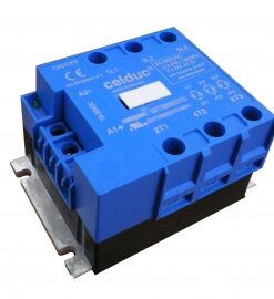 Rờ le SVT864394E Celduc Vietnam