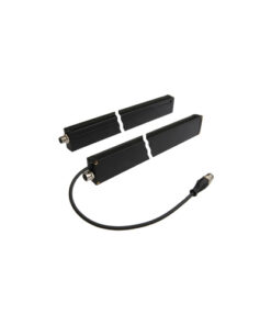 Thanh chắn đa chức năng tích hợp đèn OY410020 IPF-Electronic Vietnam