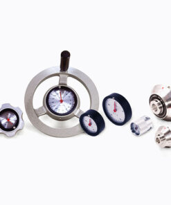 Bộ hiển thị tốc độ quay SD Miki Pulley Vietnam