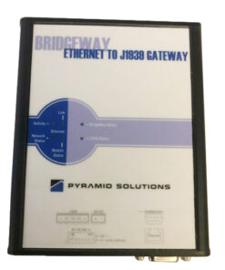 Cổng kết nối J1939 AB7645 Pyramid Solutions Vietnam