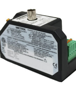 MX2034 Cảm biến Metrix vibration Vietnam