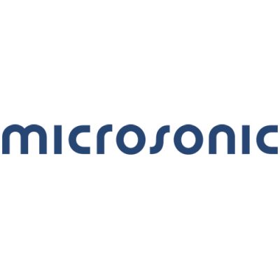 Đại lý Microsonic Vietnam Microsonic Vietnam
