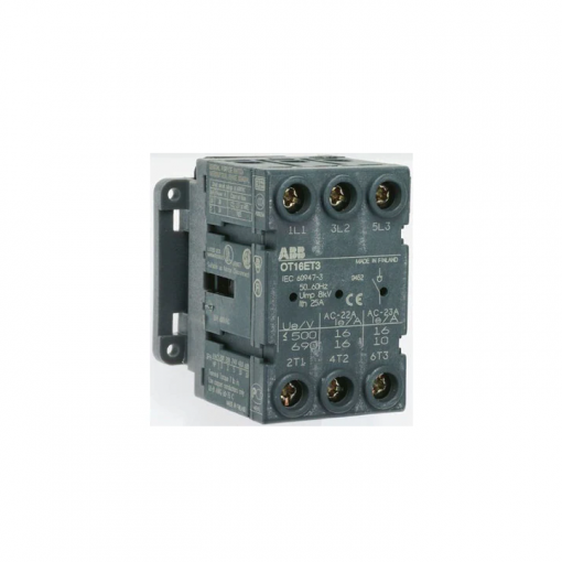 "TA0DU-110 ( TA200DU-110 ) Rờ le nhiệt:Thermal Overload Relay"