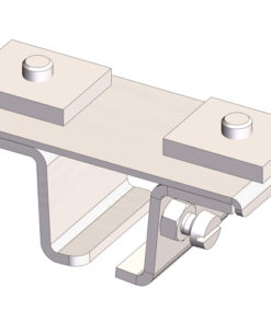 HANGER CLAMP V4A TRACK
