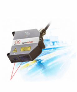 Cảm biến Laser sensor, ILD1700-2DR, MICRO-EPSILON Vietnam