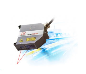 Cảm biến Laser sensor, ILD1700-2DR, MICRO-EPSILON Vietnam