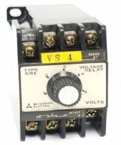 relay 30to150 rơ le điện áp Mitsubishi