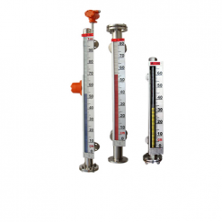 water level gauge máy đo mực nước Mitsubishi Vietnam