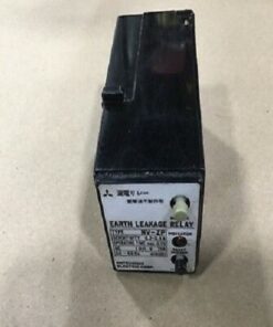 Zp rơ le rò rỉ đất Mitsubishi