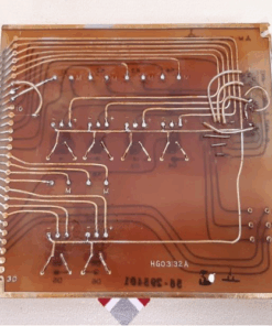 56-295401pcb card m-rfm-47a 1 Mitsubishi