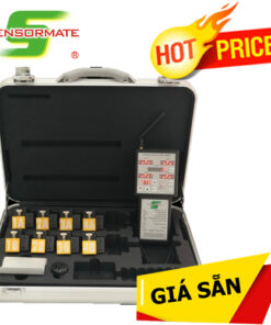 SML-DM4DB, Sensormate Vietnam