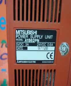 a1s62pn đơn vị cung cấp điện Mitsubishi