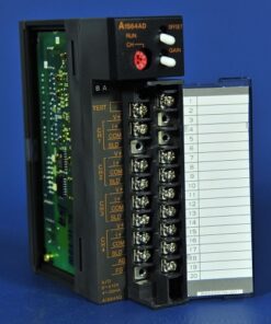 a1s64ad đơn vị chuyển đổi Mitsubishi