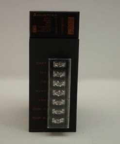 a1sj51t64 liên kết đơn vị chính Mitsubishi