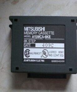 a1snmca-8ke băng ghi nhớ Mitsubishi