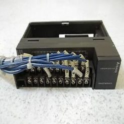 a1sx80 programmable controller Bộ điều khiển lập trình Mitsubishi Vietnam