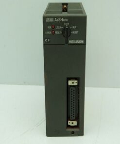 a2shcpu đơn vị CPU Mitsubishi