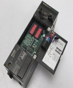 a3acpu p21 Bộ điều khiển lập trình Mitsubishi