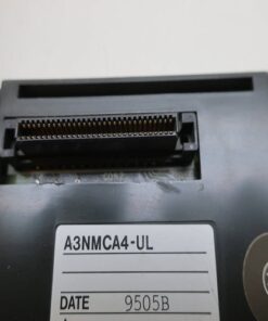 a3nmca4 băng ghi nhớ Mitsubishi