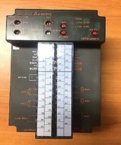 a64davc d/a đơn vị chuyển đổi Mitsubishi