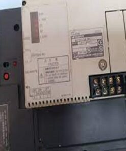 a975got-tba-b touch screen panel a8ct-j61bt13 data link unit Bảng điều khiển màn hình cảm ứng Mitsubishi Vietnam