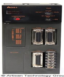 ad51-s3 Bộ điều khiển lập trình Mitsubishi