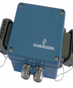 Máy theo dõi độ rung Vibration Monitor, A3120/022-000, Emerson Vietnam