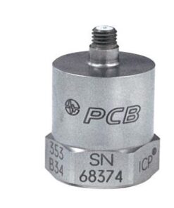 Cảm biến Sensor, 353B34, PCB Piezotronics Vietnam
