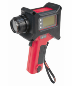 Thiết bị đo nhiệt độ Temperature, Cyclops 390L, Land Ametek Vietnam
