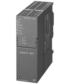 Mô đun Module, 6GK7343-1CX10-0XE0, Siemens Vietnam