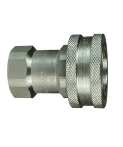 Van Poppet Valve Female Threaded, 6HF6-S, Dixon Valve Vietnam