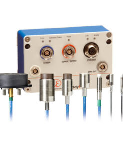 Cảm biến NCDT 3300-Plug/Socket MICRO-EPSILON Vietnam