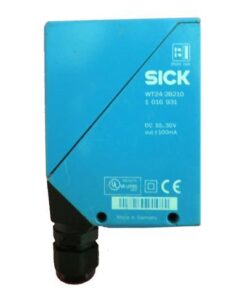 Cảm biến quang điện WT24-2B210