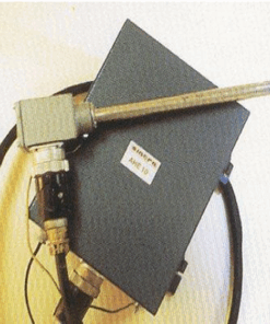 Bộ đánh lửa Electronic block, BE AHE 10, Sincra Vietnam