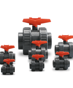 Van bi Ball Valve, PN : 199231248, GF Vietnam