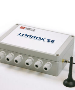 LOGBOX SE Data Logger Kipp&Zonen