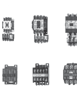 Công tắc tơ Contactor, PAK-220H, Togami Vietnam