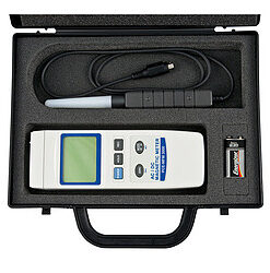 Máy đo điện từ trường Magnetic Meter, PCE-MFM-3000, PCE Instrument Vietnam