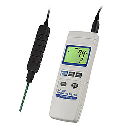 Máy đo điện từ trường Magnetic Meter, PCE MFM-3000, PCE Instrument Vietnam