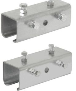 TRACK COUPLER STAINLESS V4A Conductix Vietnam